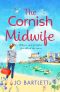 [The Cornish Midwife 01] • The Cornish Midwife